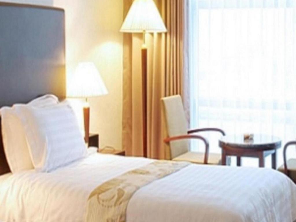Hotel Sunshine Daejeon Exterior foto